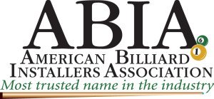 American Billiard Installers Association / Vancouver Pool Table Movers