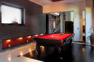 vancouver pool table installations content